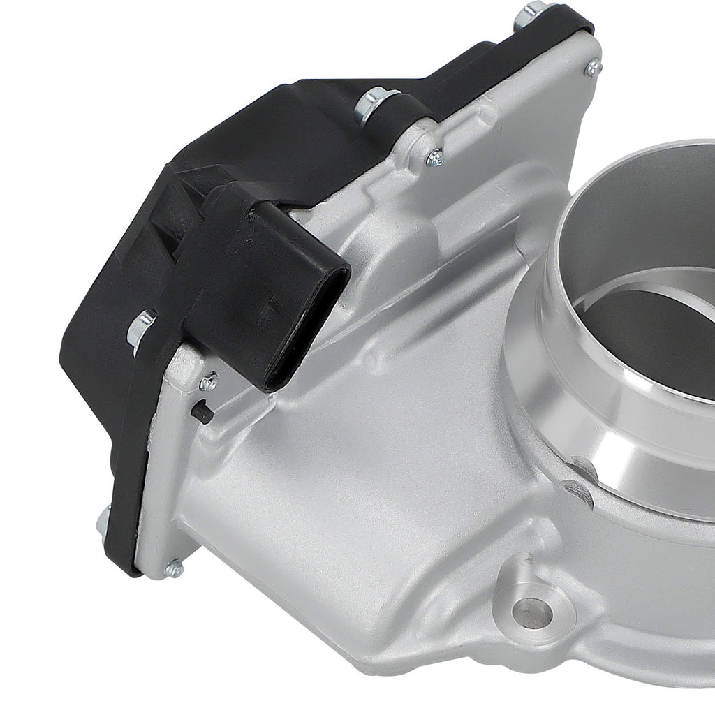 Throttle body suitable for BMW 3 5 7 Series E90 E91 E92 E93 F07 F10 F11 X5 X6 3.0L 13547806231