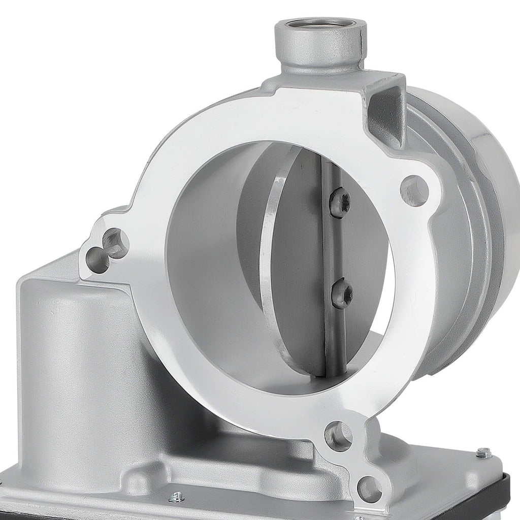 Throttle body suitable for BMW 3 5 7 Series E90 E91 E92 E93 F07 F10 F11 X5 X6 3.0L 13547806231