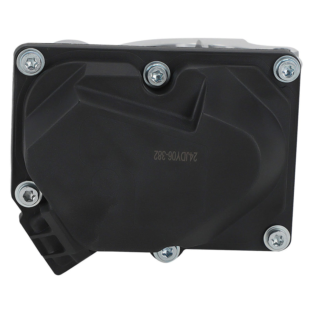 Throttle body suitable for BMW 3 5 7 Series E90 E91 E92 E93 F07 F10 F11 X5 X6 3.0L 13547806231