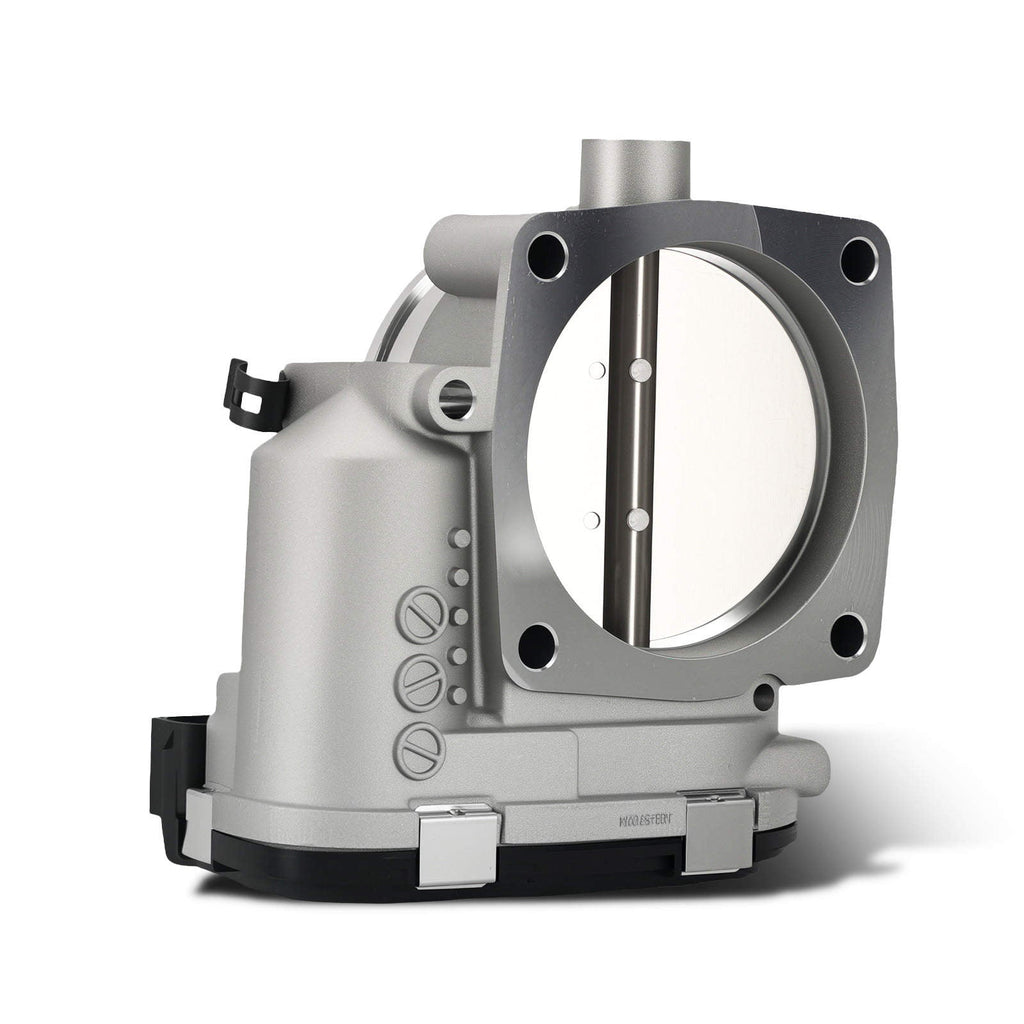 Throttle Body suitable for Porsche 911 H6 3.6L Boxster Cayenne Macan Panamera 99760511501