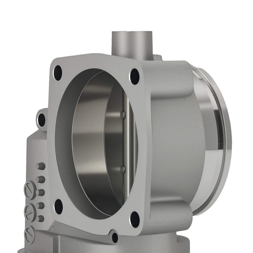 Throttle Body suitable for Porsche 911 H6 3.6L Boxster Cayenne Macan Panamera 99760511501