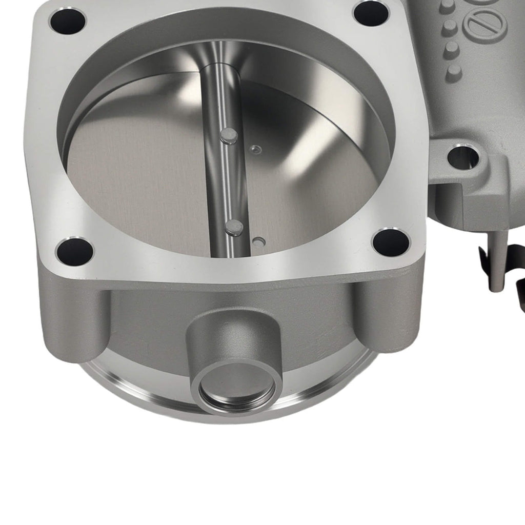 Throttle Body suitable for Porsche 911 H6 3.6L Boxster Cayenne Macan Panamera 99760511501