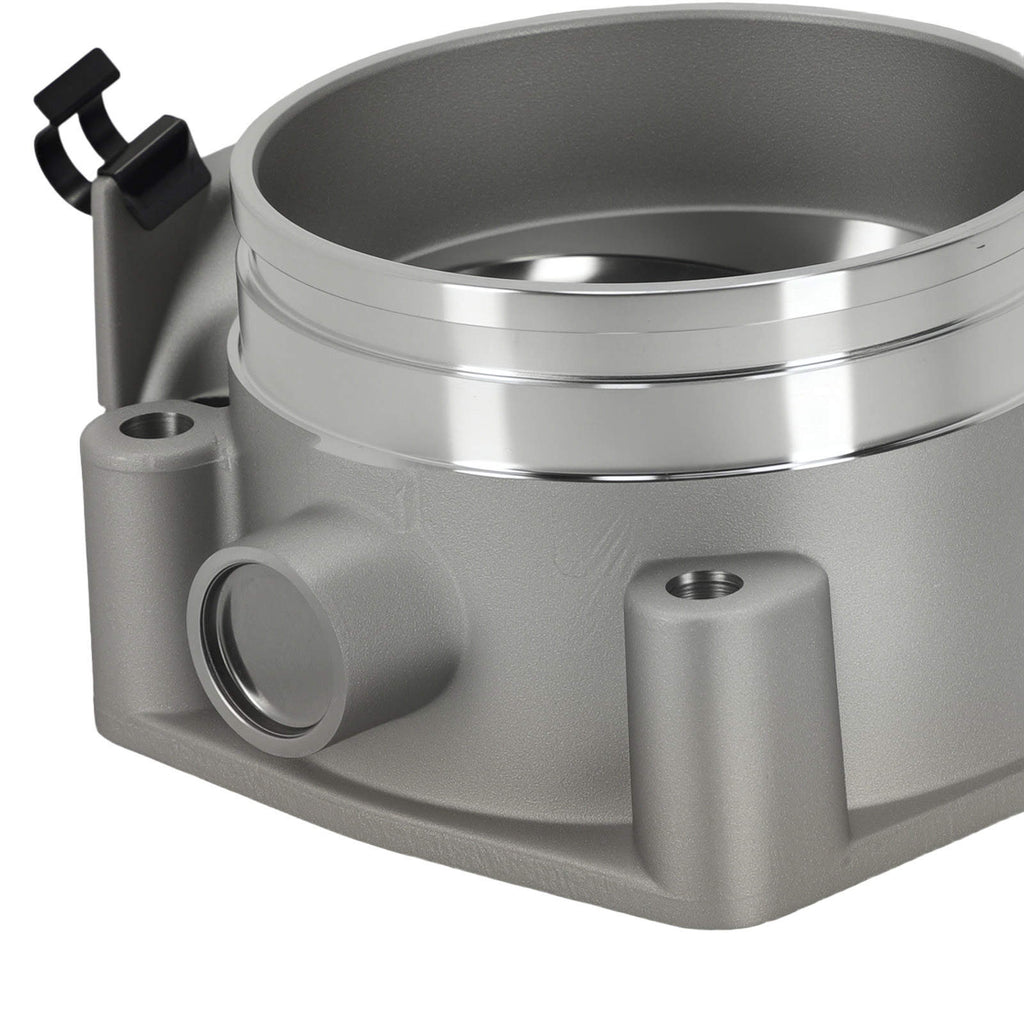 Throttle Body suitable for Porsche 911 H6 3.6L Boxster Cayenne Macan Panamera 99760511501