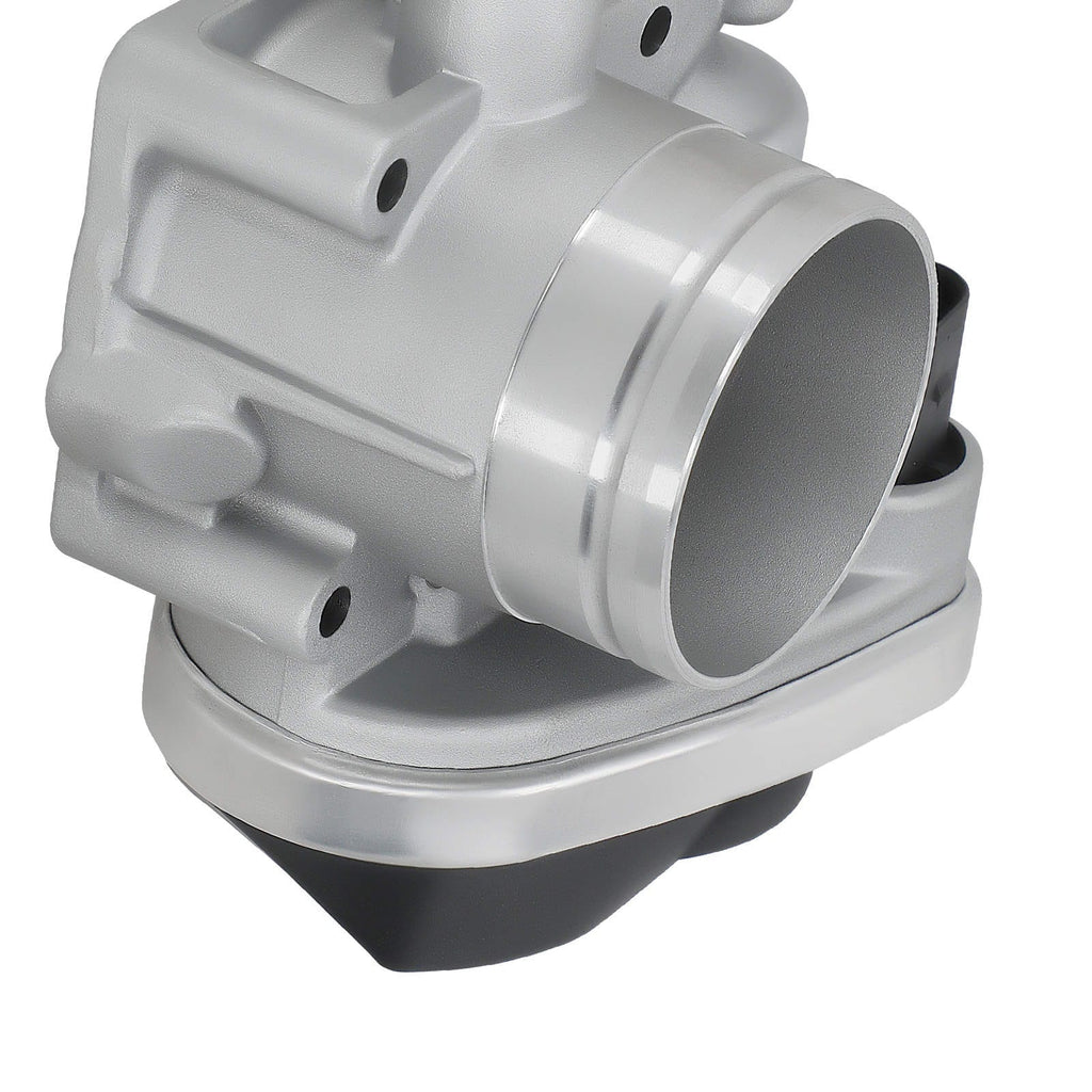 Throttle body suitable for Audi A3 suitable for VW Golf Passat suitable for Seat Altea suitable for Skoda Octavia II 06A133062AT