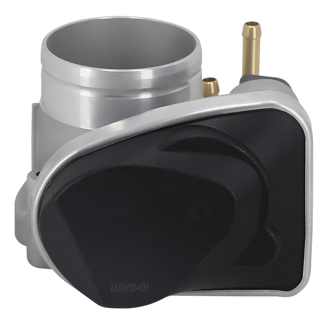 Throttle body suitable for Audi A3 suitable for VW Golf Passat suitable for Seat Altea suitable for Skoda Octavia II 06A133062AT
