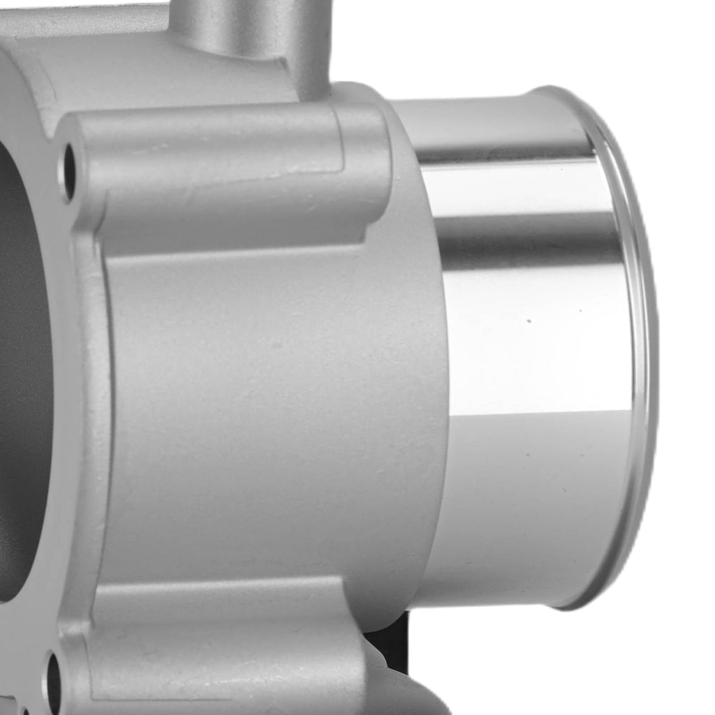 Throttle Body suitable for Mercedes Benz W203 W211 Sprinter 3,5-T Bus (906) A2711410025