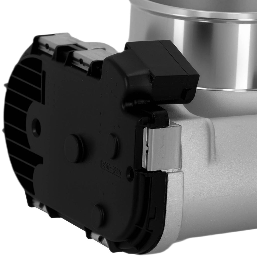 Throttle Body suitable for Mercedes Benz W203 W211 Sprinter 3,5-T Bus (906) A2711410025