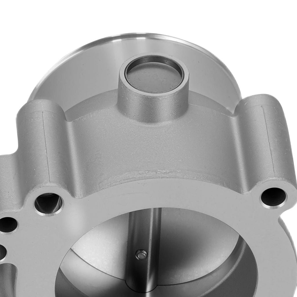 Throttle Body suitable for Mercedes Benz W203 W211 Sprinter 3,5-T Bus (906) A2711410025