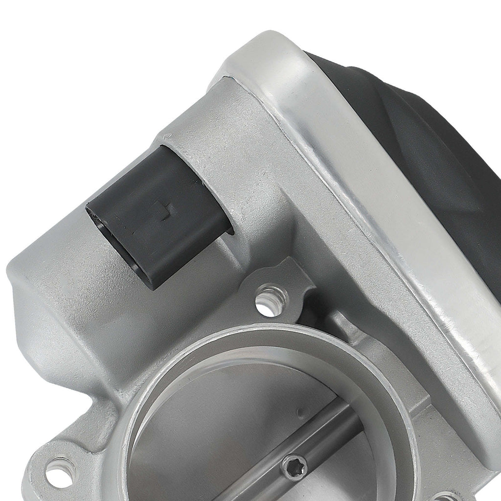 Throttle Body suitable for Renault Megane II Clio Fluence Scénic II 1.4 1.6L A2C59511232