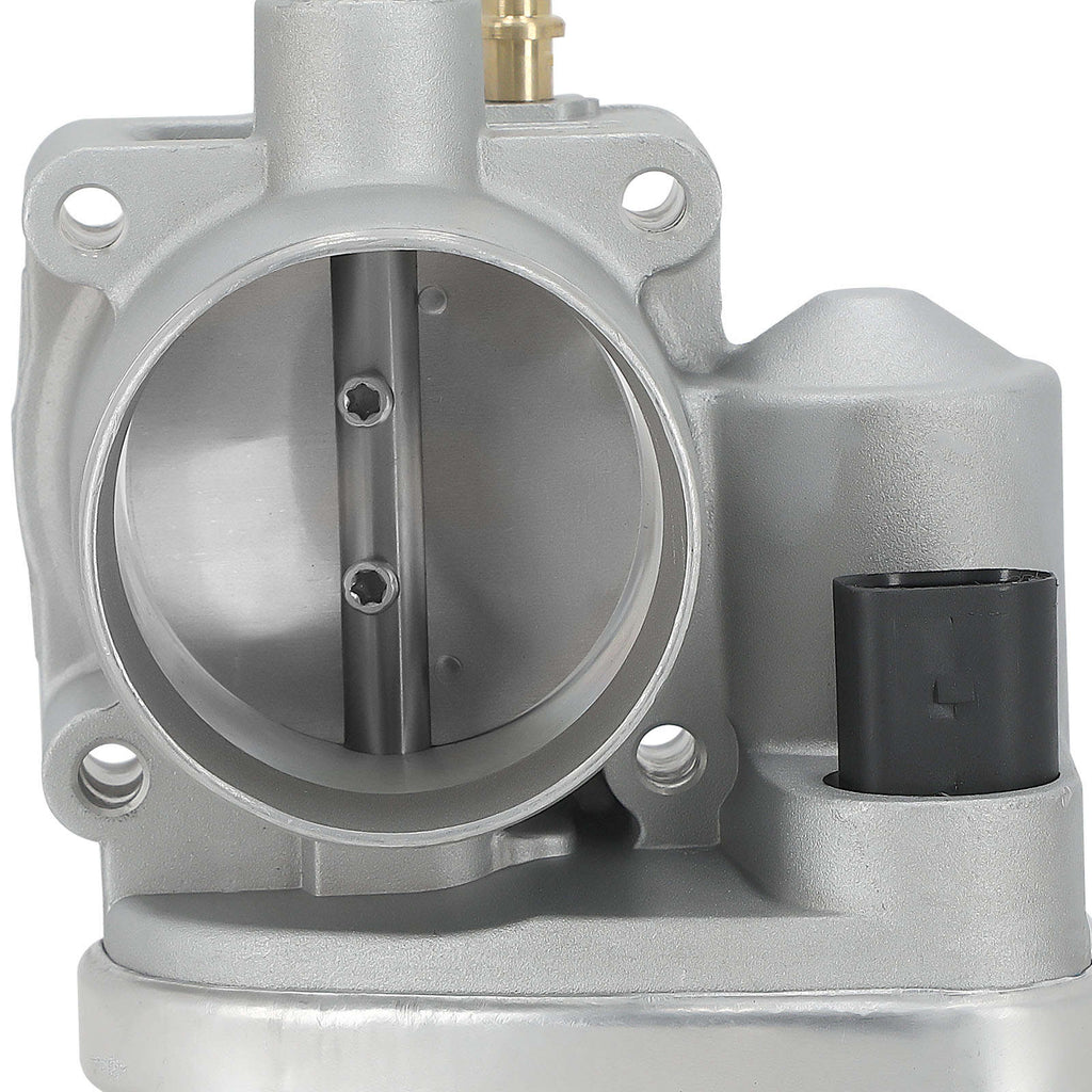 Throttle Body suitable for Renault Megane II Clio Fluence Scénic II 1.4 1.6L A2C59511232