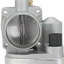 Load image into Gallery viewer, Throttle Body suitable for Renault Megane II Clio Fluence Scénic II 1.4 1.6L A2C59511232