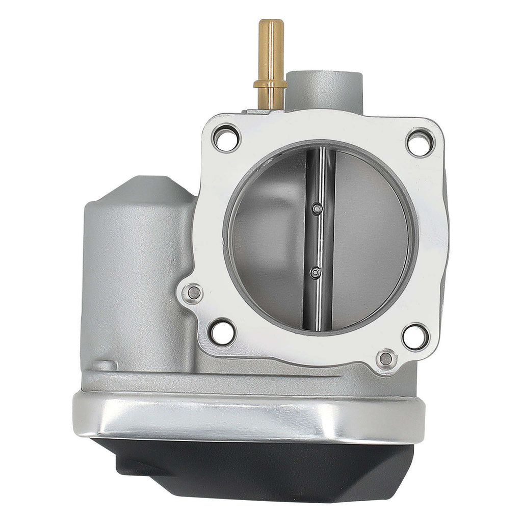 Throttle Body suitable for Renault Megane II Clio Fluence Scénic II 1.4 1.6L A2C59511232