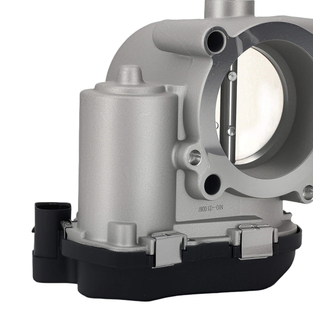 Throttle body suitable for Skoda Octavia Fabia II suitable for VW Golf V Jetta suitable for Seat Audi A3