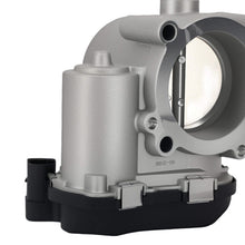 Load image into Gallery viewer, Throttle body suitable for Skoda Octavia Fabia II suitable for VW Golf V Jetta suitable for Seat Audi A3