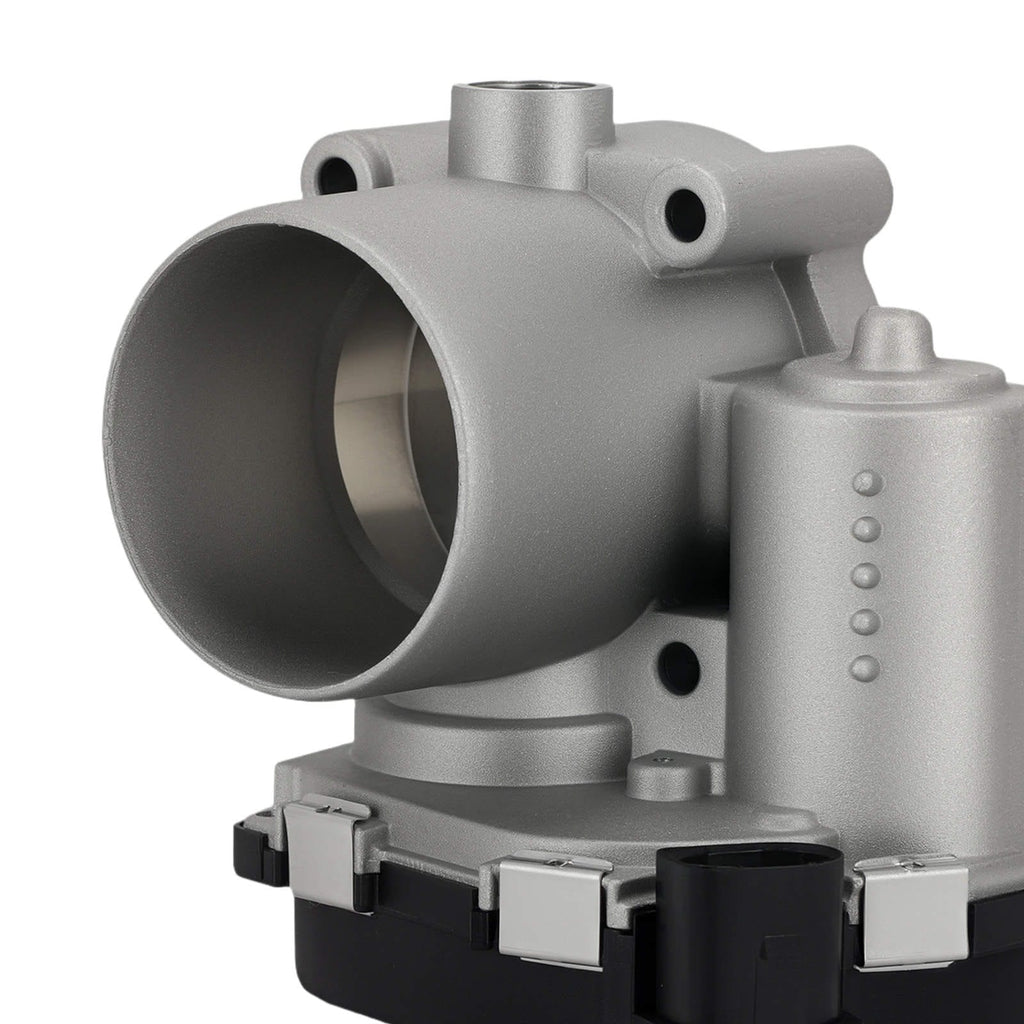 Throttle body suitable for Skoda Octavia Fabia II suitable for VW Golf V Jetta suitable for Seat Audi A3