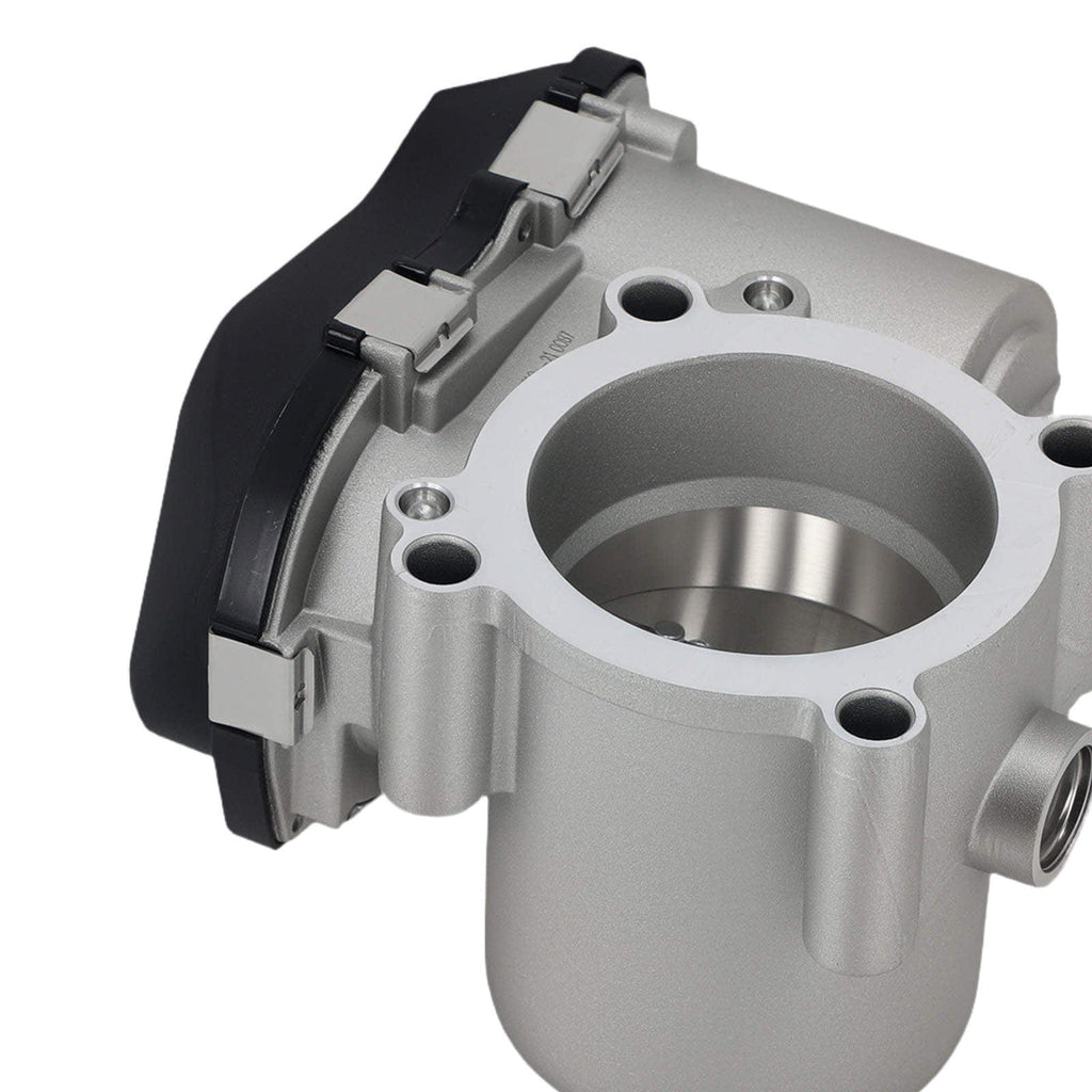 Throttle body suitable for Skoda Octavia Fabia II suitable for VW Golf V Jetta suitable for Seat Audi A3