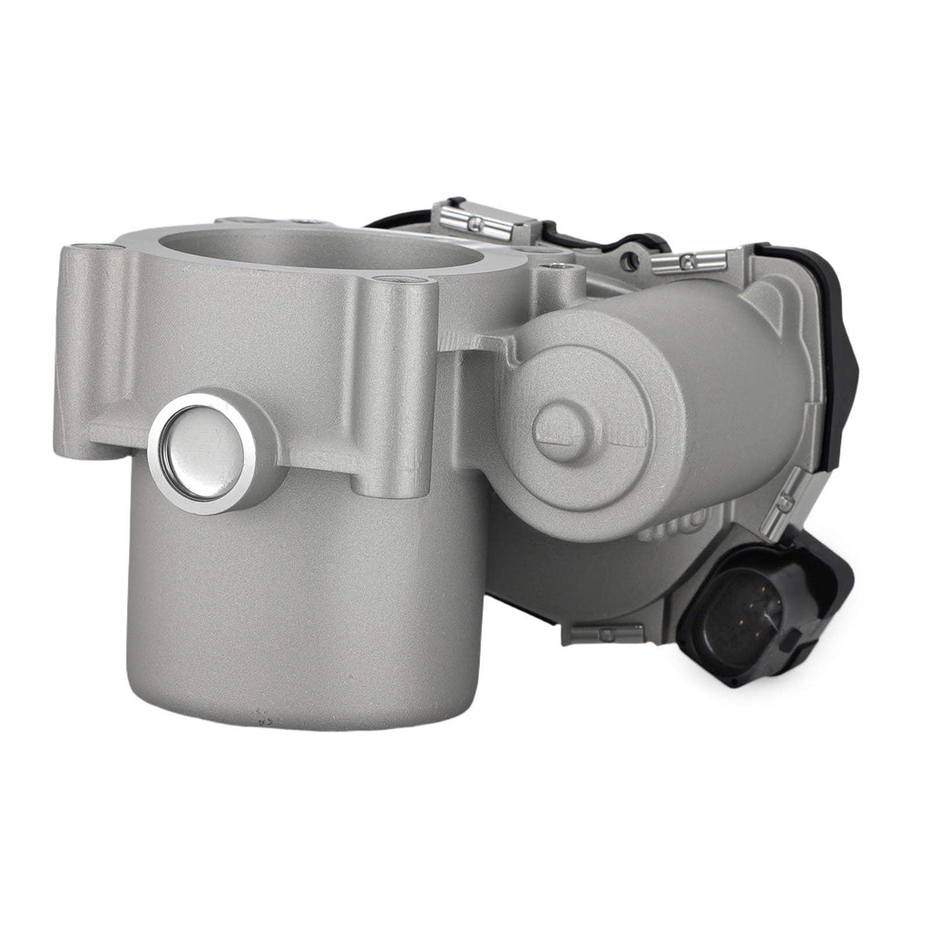 Throttle body suitable for Skoda Octavia Fabia II suitable for VW Golf V Jetta suitable for Seat Audi A3