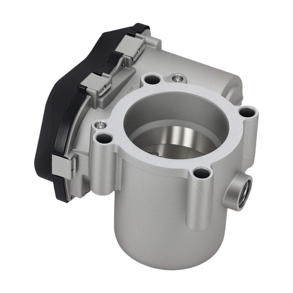 Throttle body suitable for Skoda Octavia Fabia II suitable for VW Golf V Jetta suitable for Seat Audi A3