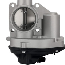 Load image into Gallery viewer, Throttle Body suitable for Ford C-Max Fiesta V Focus Fusion 1.4 1.6 2S6U9F991GA