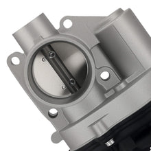 Load image into Gallery viewer, Throttle Body suitable for Ford C-Max Fiesta V Focus Fusion 1.4 1.6 2S6U9F991GA