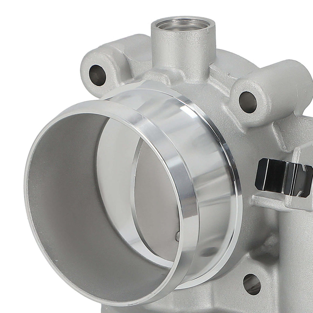 Throttle Body suitable for VOLVO C30 C70 II S40 S60 I S80 V40 V50 05-17 2.0 2.4L 31216665
