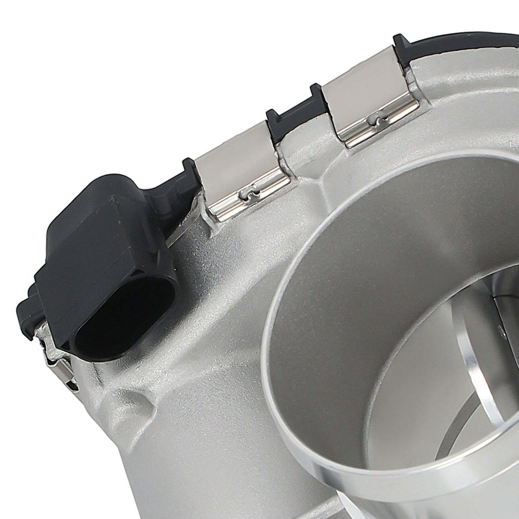 Throttle Body suitable for VOLVO C30 C70 II S40 S60 I S80 V40 V50 05-17 2.0 2.4L 31216665