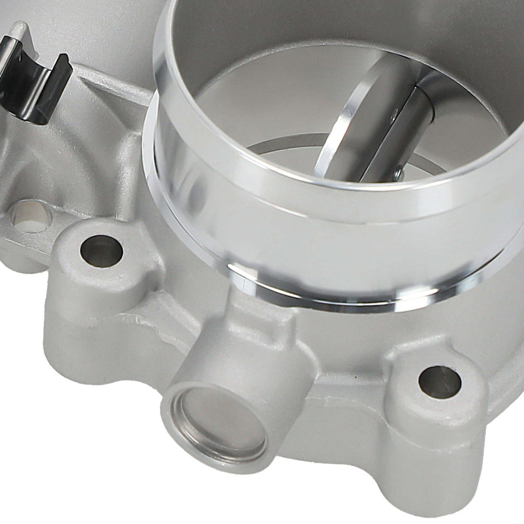 Throttle Body suitable for VOLVO C30 C70 II S40 S60 I S80 V40 V50 05-17 2.0 2.4L 31216665