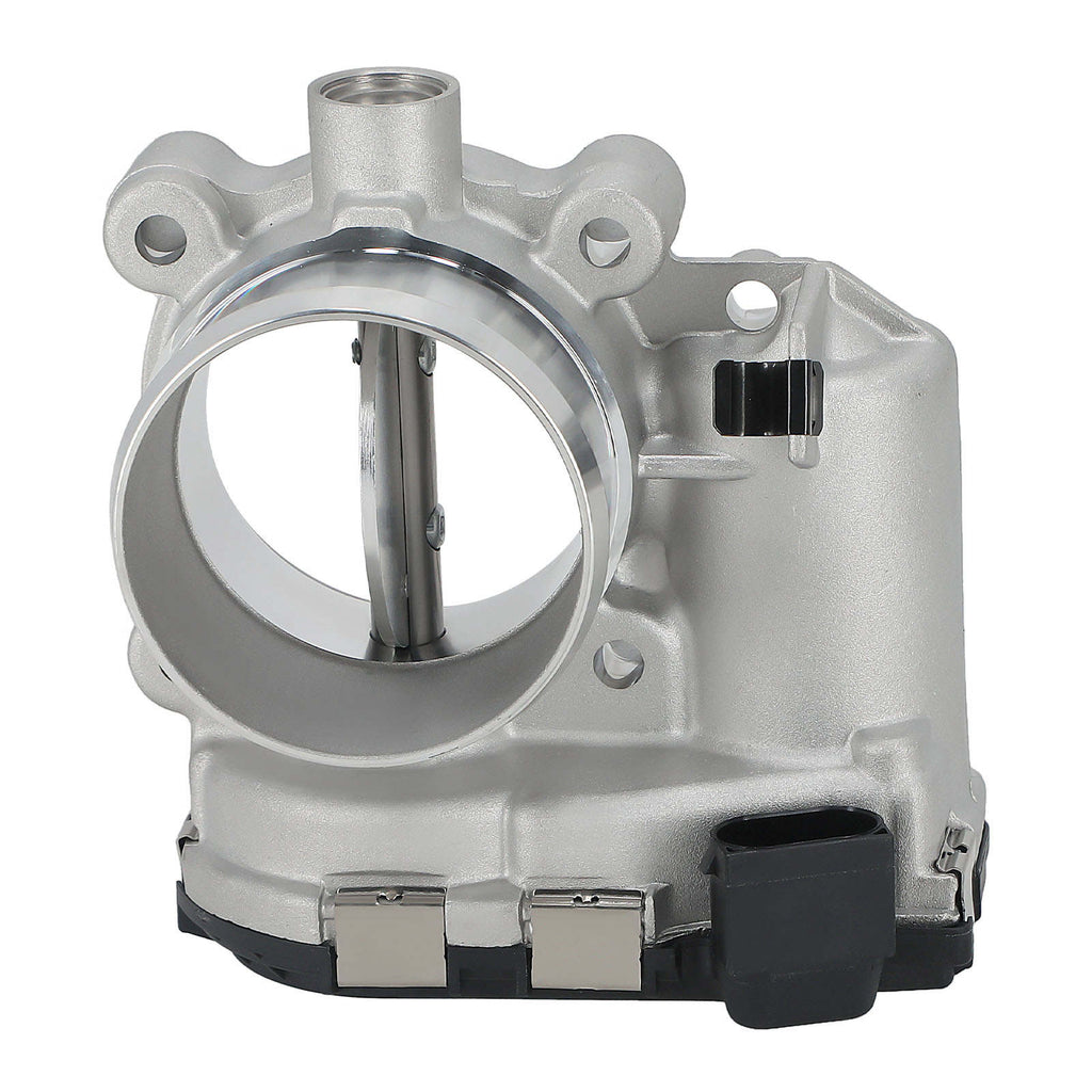 Throttle Body suitable for VOLVO C30 C70 II S40 S60 I S80 V40 V50 05-17 2.0 2.4L 31216665