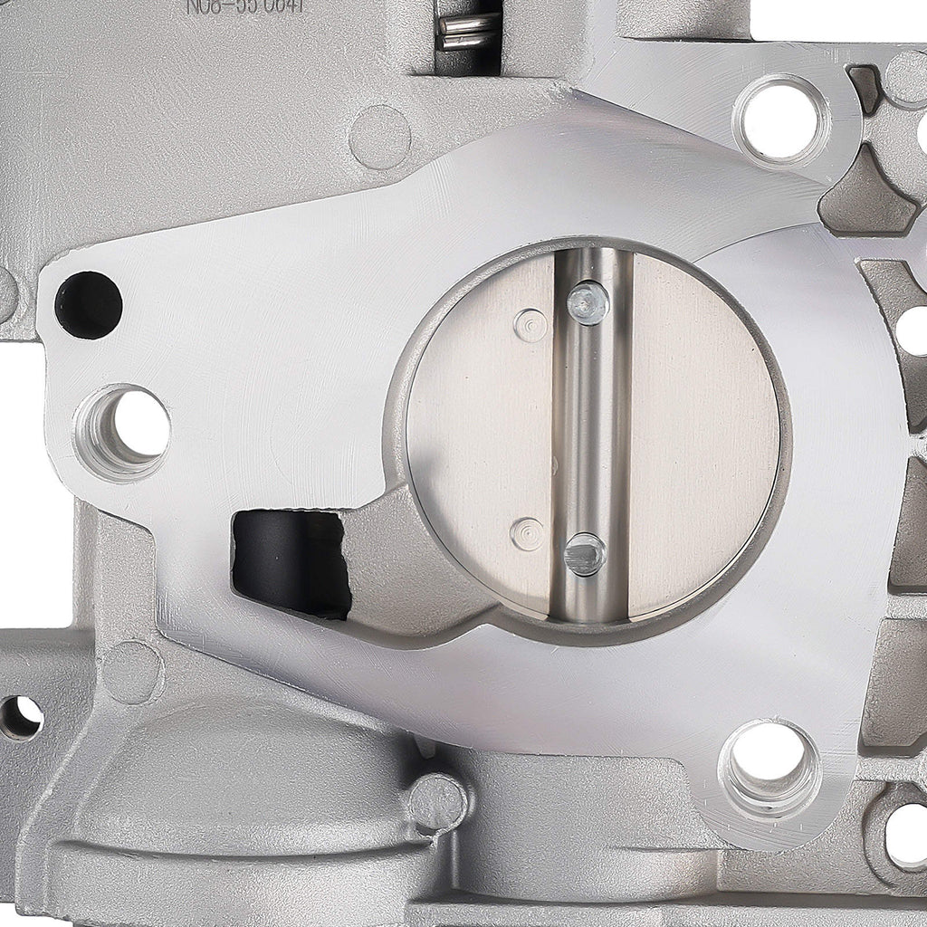 Throttle body suitable for Fiat Panda Doblo Panda Punto Seicento 169 1.1L 1.2L 77363298