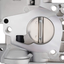 Load image into Gallery viewer, Throttle body suitable for Fiat Panda Doblo Panda Punto Seicento 169 1.1L 1.2L 77363298