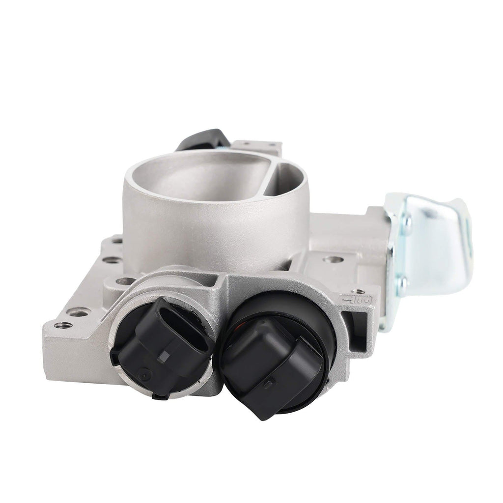 Throttle body suitable for Fiat Panda Doblo Panda Punto Seicento 169 1.1L 1.2L 77363298