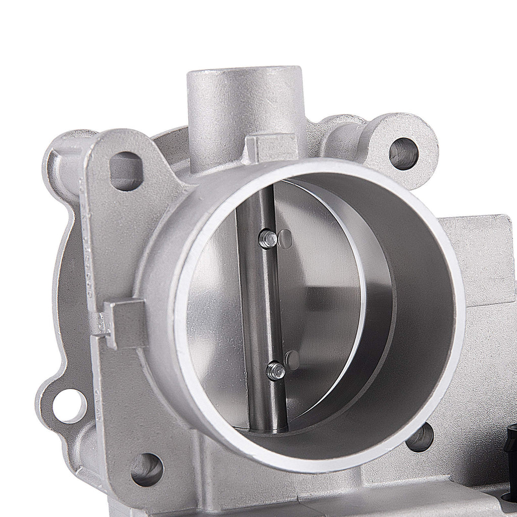 Throttle body suitable for Dodge Caliber suitable for Jeep Patriot Compass suitable for Chrysler Sebring 2.0 2.4