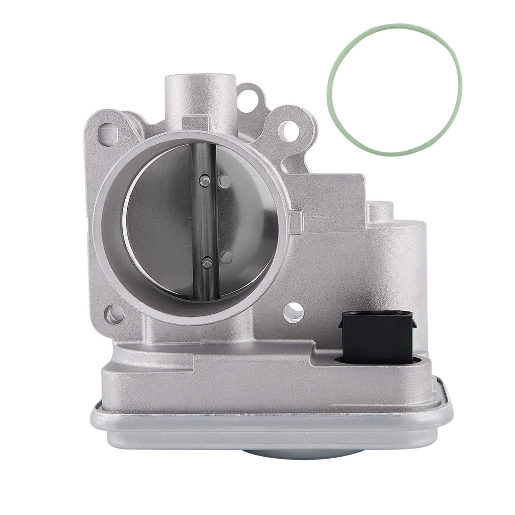 Throttle body suitable for Dodge Caliber suitable for Jeep Patriot Compass suitable for Chrysler Sebring 2.0 2.4