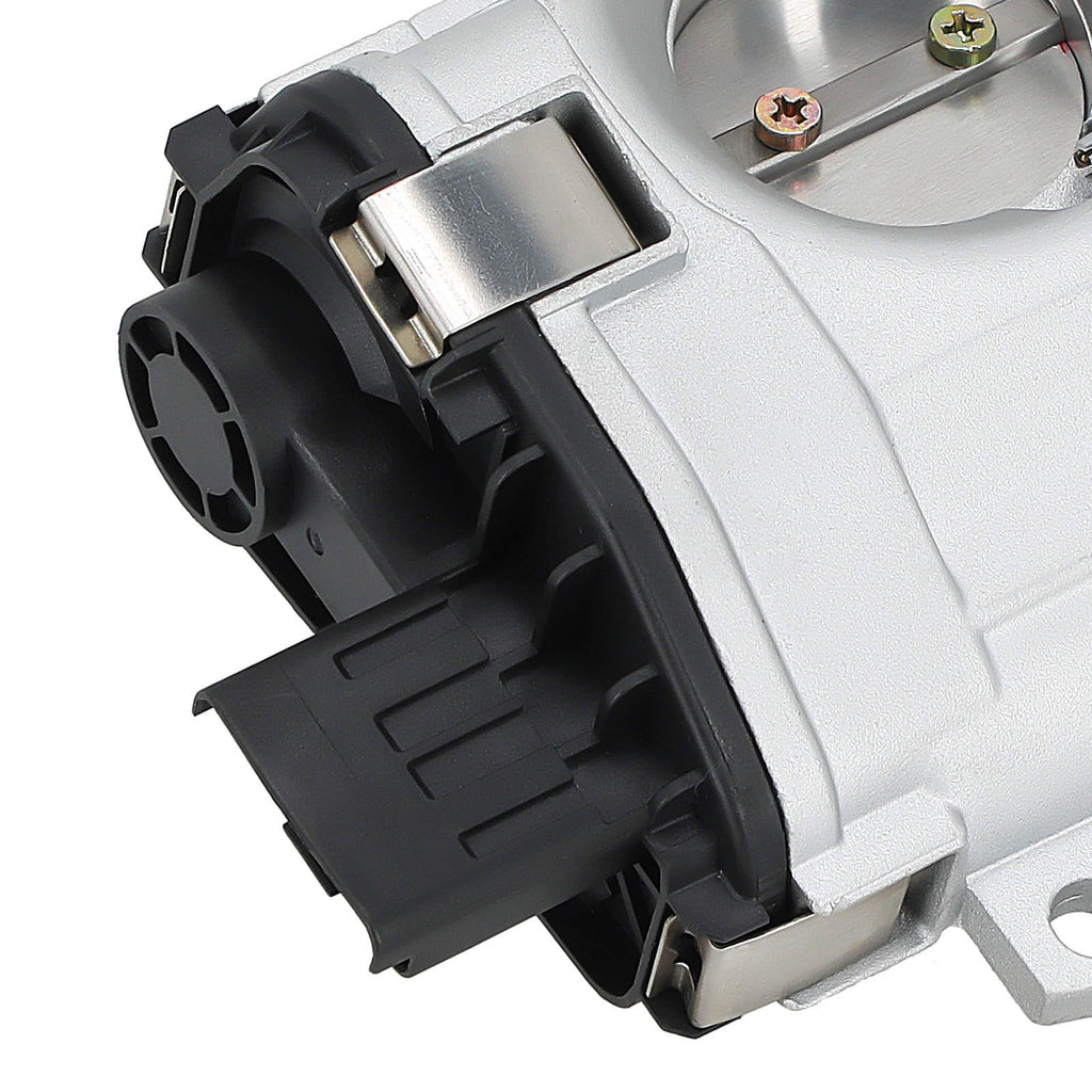 Throttle Body suitable for Renault Clio II Kangoo Twingo I 1.2L 16V Petrol 7701051585
