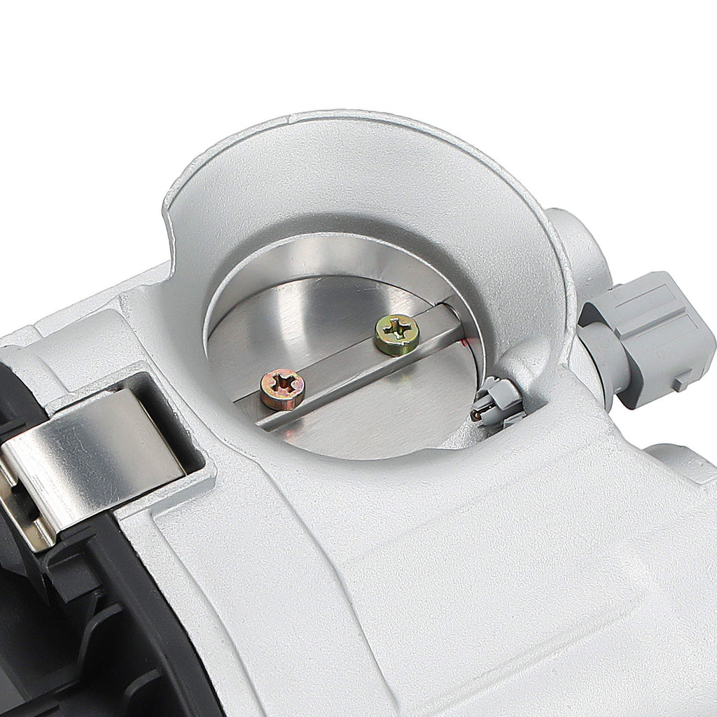 Throttle Body suitable for Renault Clio II Kangoo Twingo I 1.2L 16V Petrol 7701051585