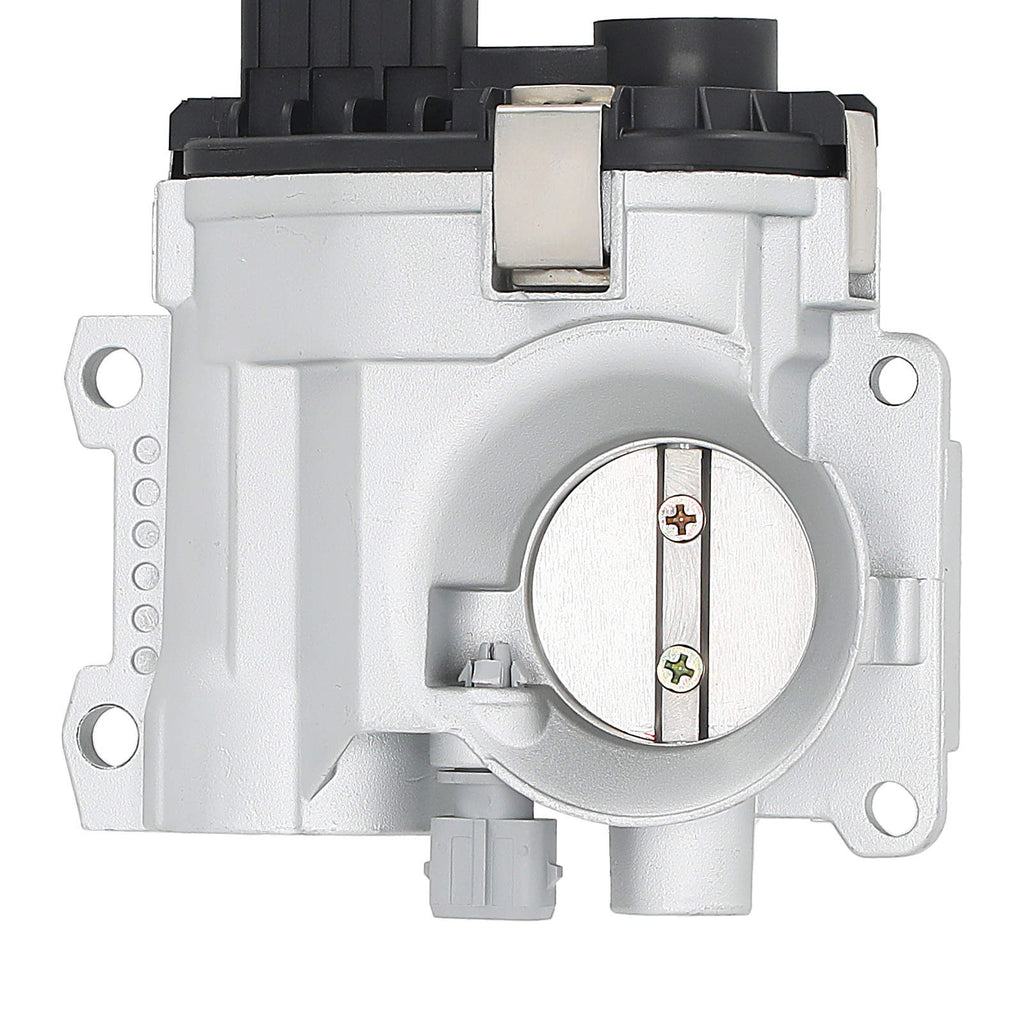 Throttle Body suitable for Renault Clio II Kangoo Twingo I 1.2L 16V Petrol 7701051585