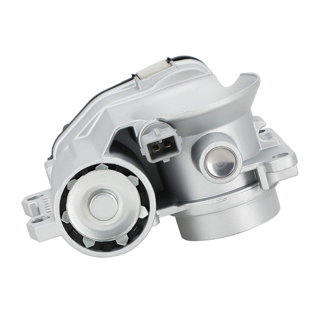 Throttle Body suitable for Renault Clio II Kangoo Twingo I 1.2L 16V Petrol 7701051585