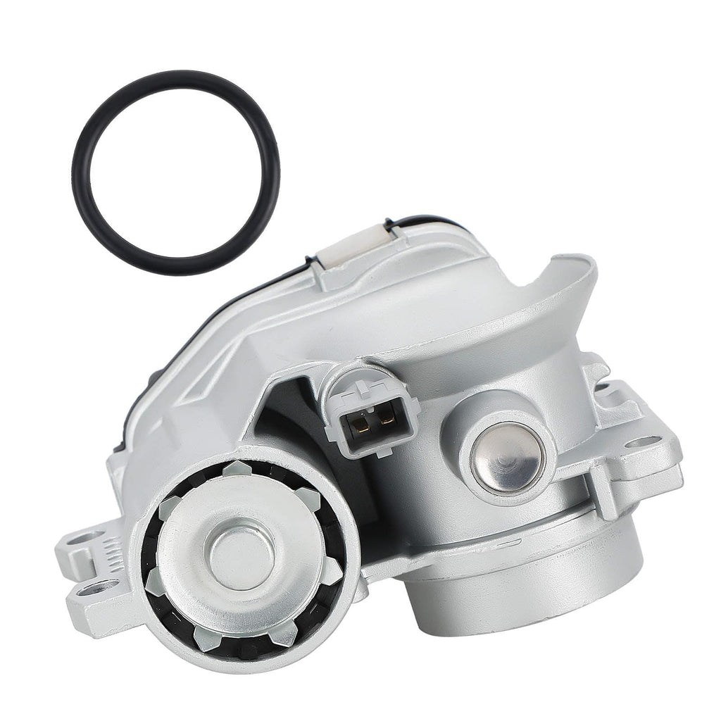 Throttle Body suitable for Renault Clio II Kangoo Twingo I 1.2L 16V Petrol 7701051585