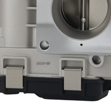 Load image into Gallery viewer, Throttle body suitable for Fiat 500 Panda 169 Punto suitable for Lancia Ypsilon suitable for Ford Ka 1.2 77363827