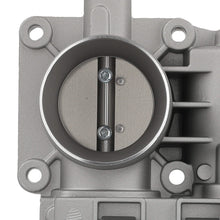 Load image into Gallery viewer, Throttle body suitable for Fiat 500 Panda 169 Punto suitable for Lancia Ypsilon suitable for Ford Ka 1.2 77363827