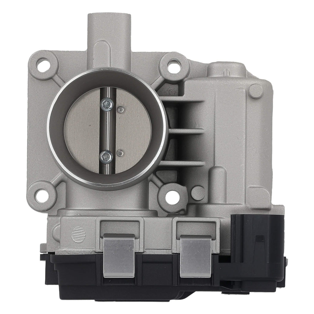 Throttle body suitable for Fiat 500 Panda 169 Punto suitable for Lancia Ypsilon suitable for Ford Ka 1.2 77363827