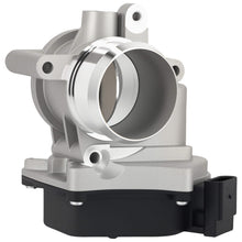 Load image into Gallery viewer, Throttle body suitable for VW Polo Caddy suitable for Audi A3 suitable for Seat Ibiza suitable for Skoda 1.6 03G128063F