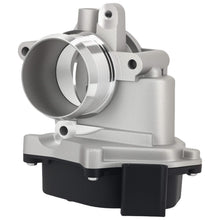 Load image into Gallery viewer, Throttle body suitable for VW Polo Caddy suitable for Audi A3 suitable for Seat Ibiza suitable for Skoda 1.6 03G128063F