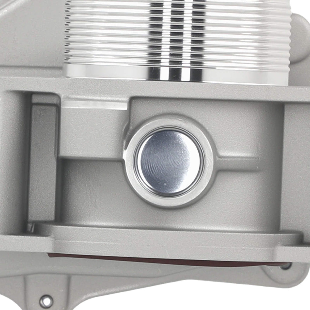 Throttle body suitable for VW Polo Caddy suitable for Audi A3 suitable for Seat Ibiza suitable for Skoda 1.6 03G128063F