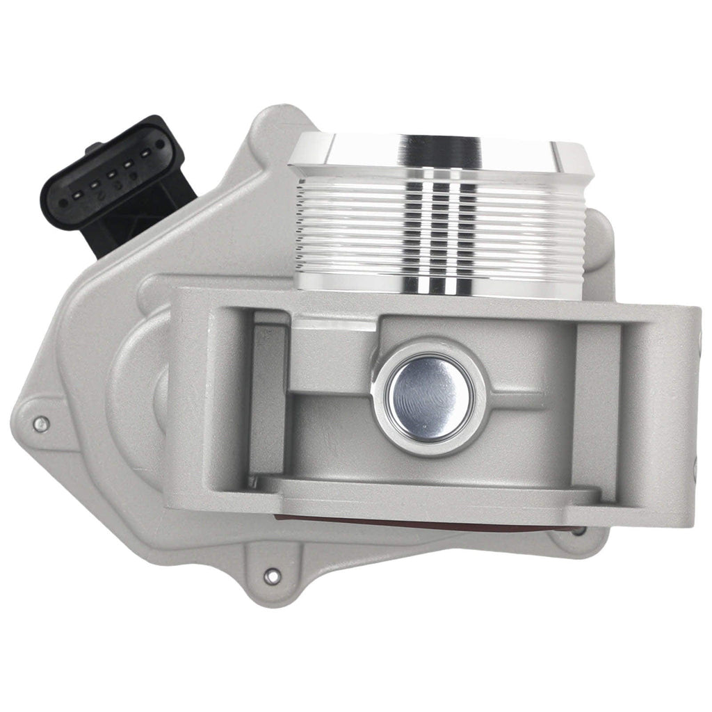 Throttle body suitable for VW Polo Caddy suitable for Audi A3 suitable for Seat Ibiza suitable for Skoda 1.6 03G128063F