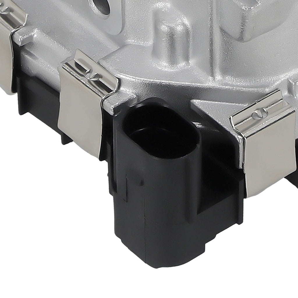 Throttle body suitable for Iveco Daily 2.3 JTD/ HPI suitable for Fiat Ducato (250,290) 2.3 2011-2023