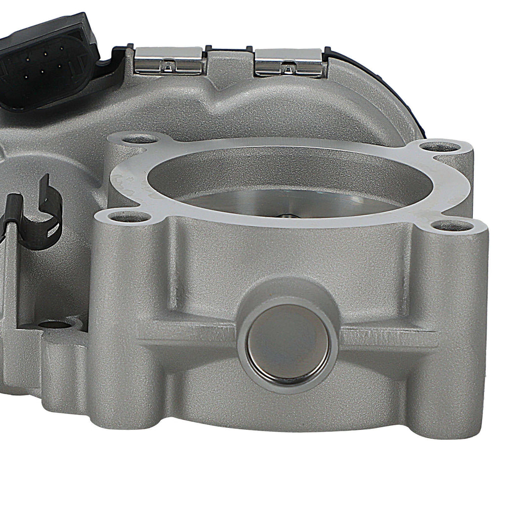 Throttle Body suitable for Mercedes Benz A B C E Class SLK R172 W169 A2661410525
