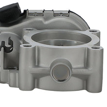 Load image into Gallery viewer, Throttle Body suitable for Mercedes Benz A B C E Class SLK R172 W169 A2661410525