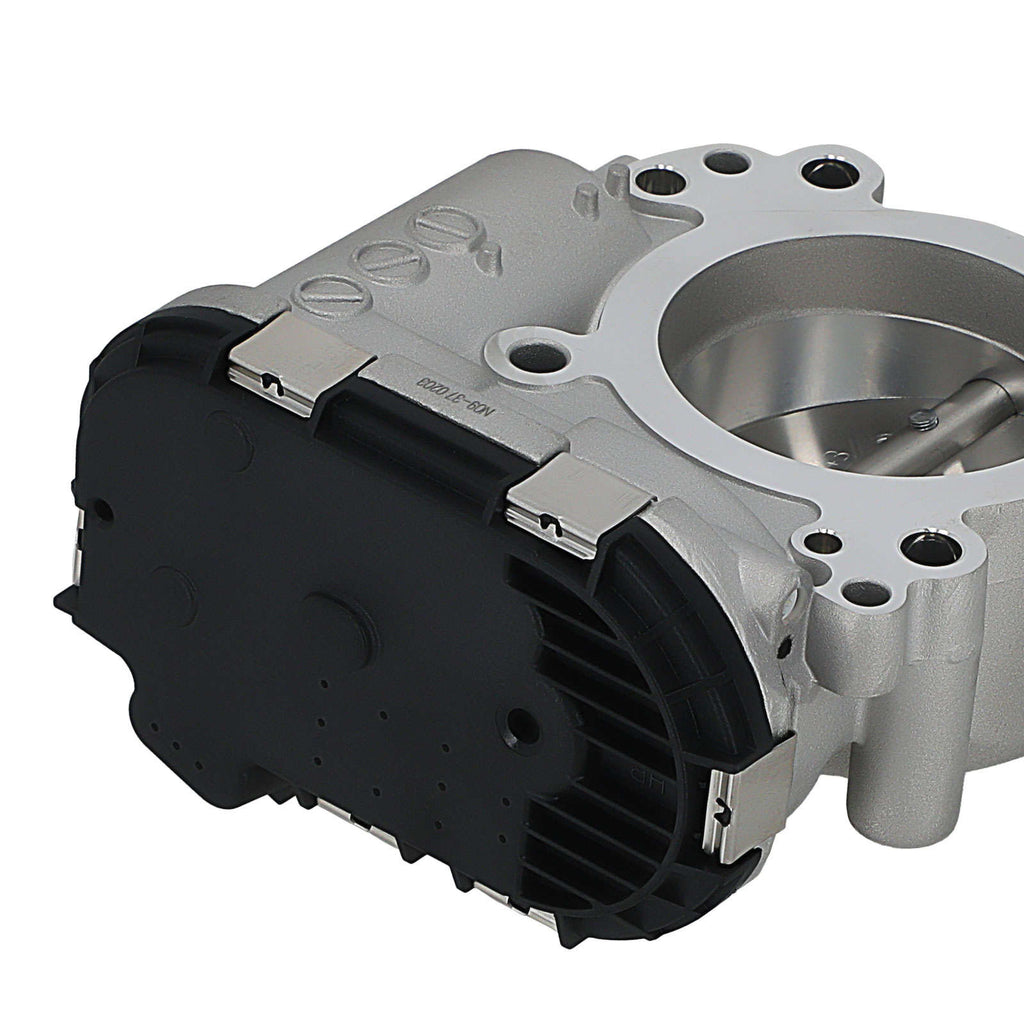 Throttle Body suitable for Mercedes Benz A B C E Class SLK R172 W169 A2661410525