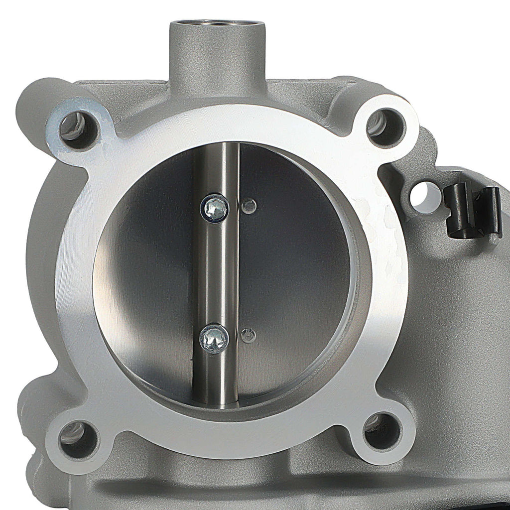 Throttle Body suitable for Mercedes Benz A B C E Class SLK R172 W169 A2661410525